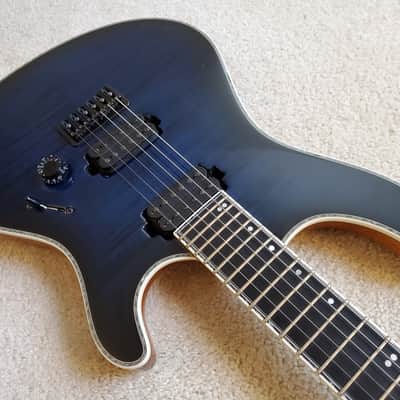 Mayones Regius Custom image 12