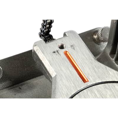 Pearl P932 Chain Drive Double Pedal Regular image 4