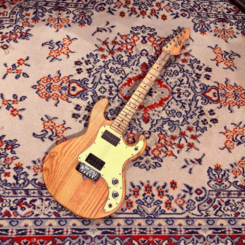 Peavey T-15 - Natural image 1