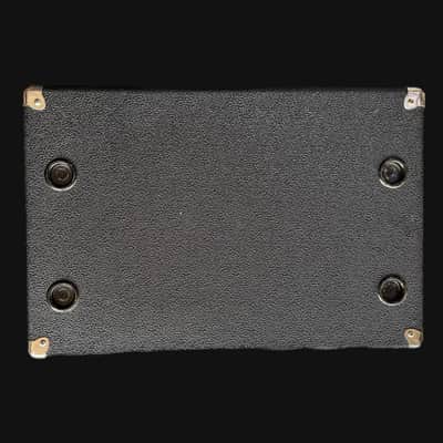 Ampeg SVT-410HE High Performance 4 x 10″ Bass Quad Box 500 watt RMS Power Handling image 3