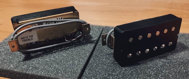 PRS 85/15 Pickup set image 1