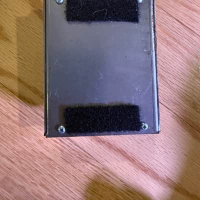 Jessup Effects Silicon Tone Bender PT-13 2022 - Bare metal image 3