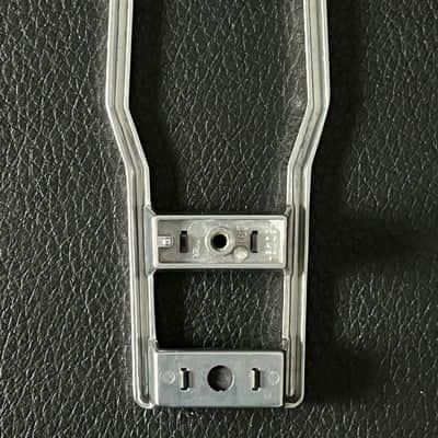 Grundig Stenorette Mikrofon GDM 519 C 60's or 70's - Silver image 11