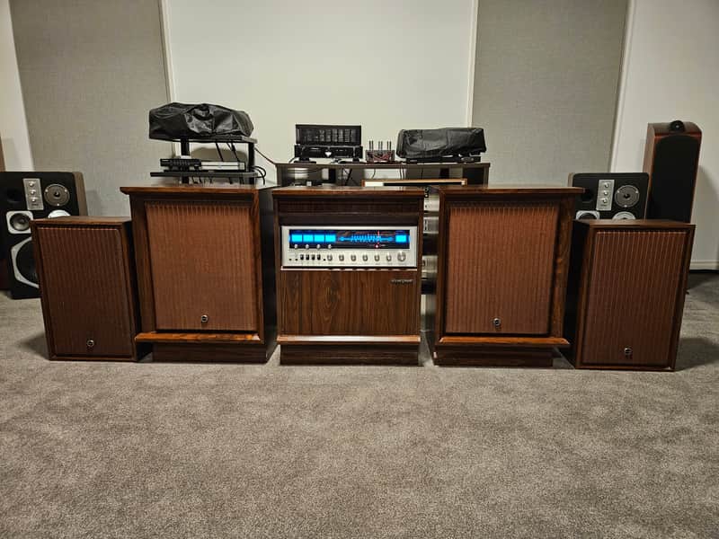 Sanyo DC-8500K 1975 image 1