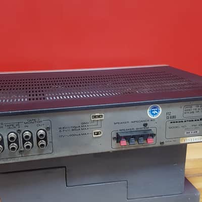 Marantz Amplifier PM 25 image 7