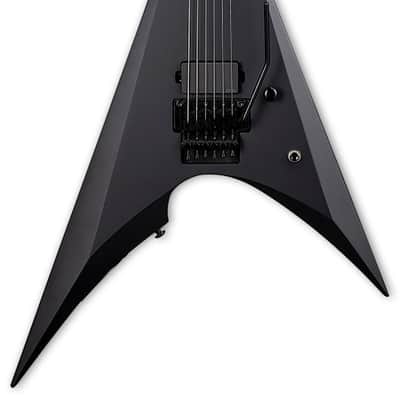 ESP Aero Black AX | Reverb
