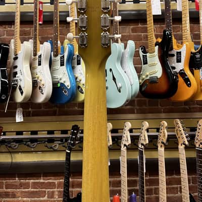 2024 Gibson Les Paul Special, TV Yellow image 7