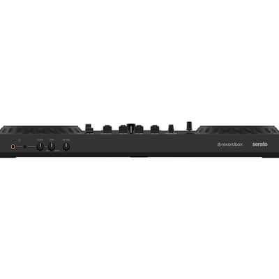 AlphaTheta DDJ-GRV6 4-Channel DJ Controller for Rekordbox or Serato DJ Pro image 4