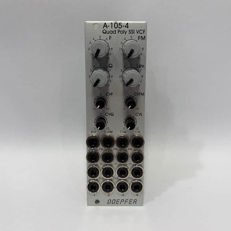 Doepfer A-105-4