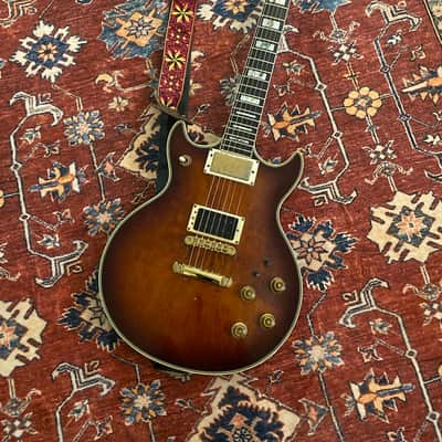 Ibanez Artist 1978 - Tobacco Sunburst image 1