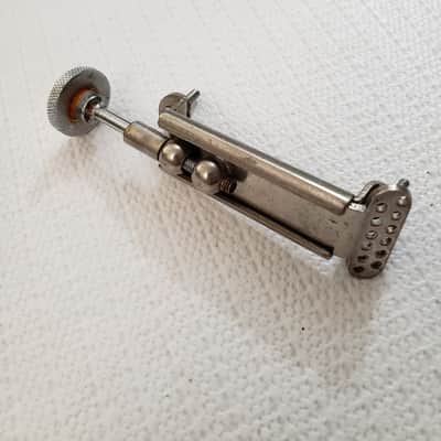Leedy OR Ludwig Strainer 1930’s-40’s image 1