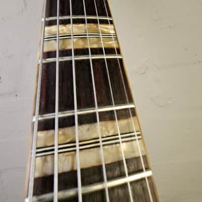 ♫ C1961 very rare HÜTTL "Opus", Top Of The Line! image 13