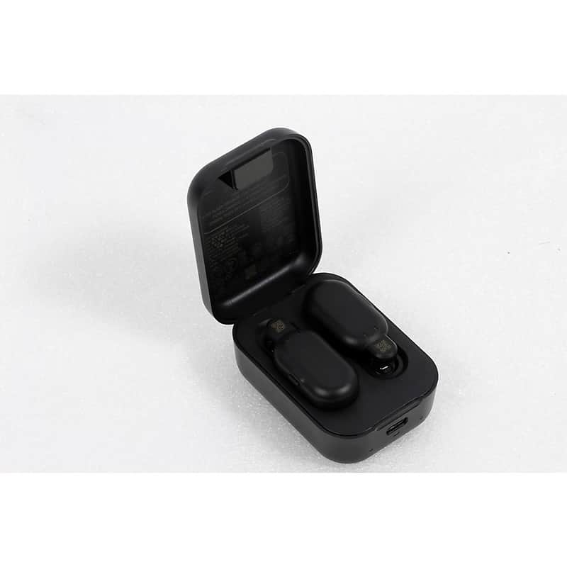 Shure MoveMic Two 2-Channel Wireless Lavalier Microphones Regular image 1