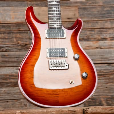 PRS CE 24 Sunburst 2016 image 8