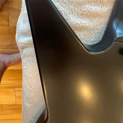 Gibson Explorer B-2 2019 - Ebony image 6