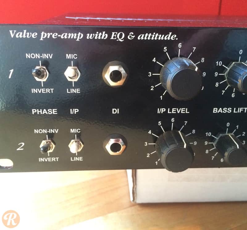 Thermionic Culture Rooster 2 image 2