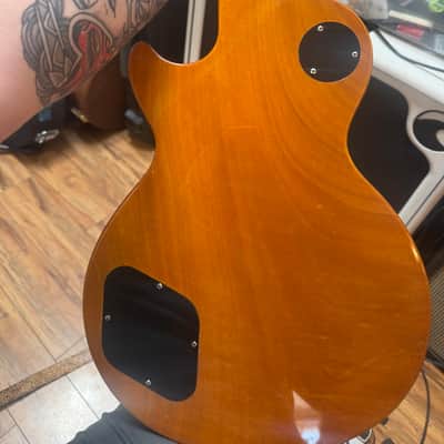 Gibson Les paul(Chibson) image 8