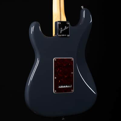 Fender American Professional Classic Stratocaster - Faded Black image 11