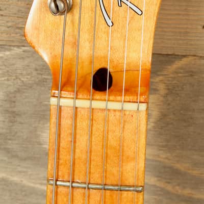 Tokai "Breezysound" Tele ... kinda (USED) image 12