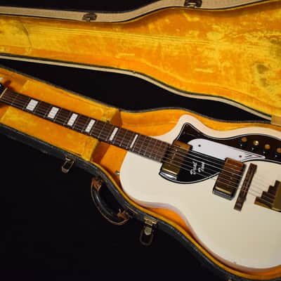 Supro  Dualtone 1960 image 8