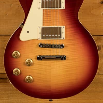 Epiphone Les Paul Standard 50s | Heritage Cherry Sunburst *Left-Handed* image 9