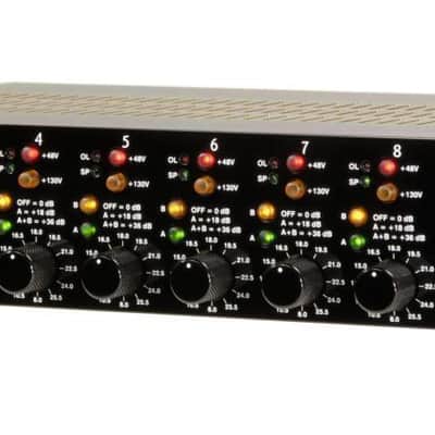 Millennia Media HV-3D-8 image 6