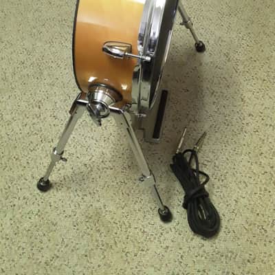 (Never Used) Original Yamaha Dtxtreme Wooden Bass Drum - *Very Rare to Find* - Price Drop Ends Soon image 10