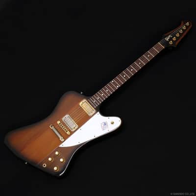 Gibson 1976 Firebird Bicentennial Edition, Full Original image 2