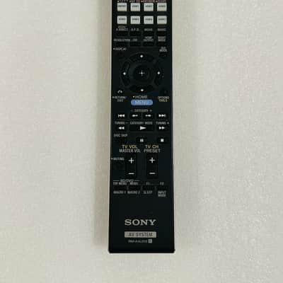 Sony STR-DA5400ES 7.1 120W/Channel Audiophile Home Theater & Phono Receiver (2 available, hardly used) image 4
