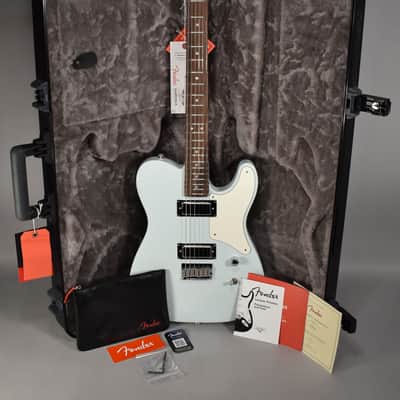 2026 Fender Limited Edition American Cabronita Special Telecaster w/OHSC image 1