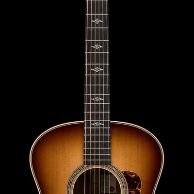 Taylor Gold Label K14e - Sunburst #75025 (NAMM 2026) image 5