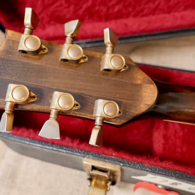 Gibson ES-335 1978 - Sunburst image 10