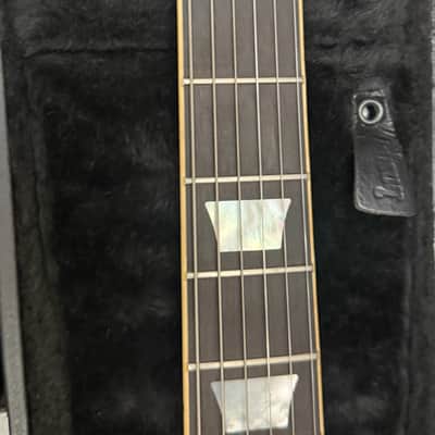 Gibson Adam Jones Signature Les Paul (in mint condition) Standard 2022 - Present - Antique Silverburst. image 8