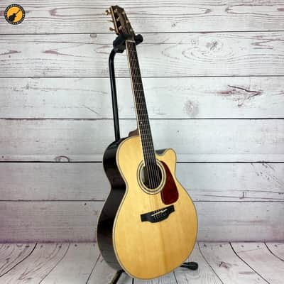 Takamine GN90CE-ZC - NAT image 2