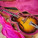 1997 Gibson L4 CES Hollowbody Mahogany 57 Classic 90's 97 Electric Guitar