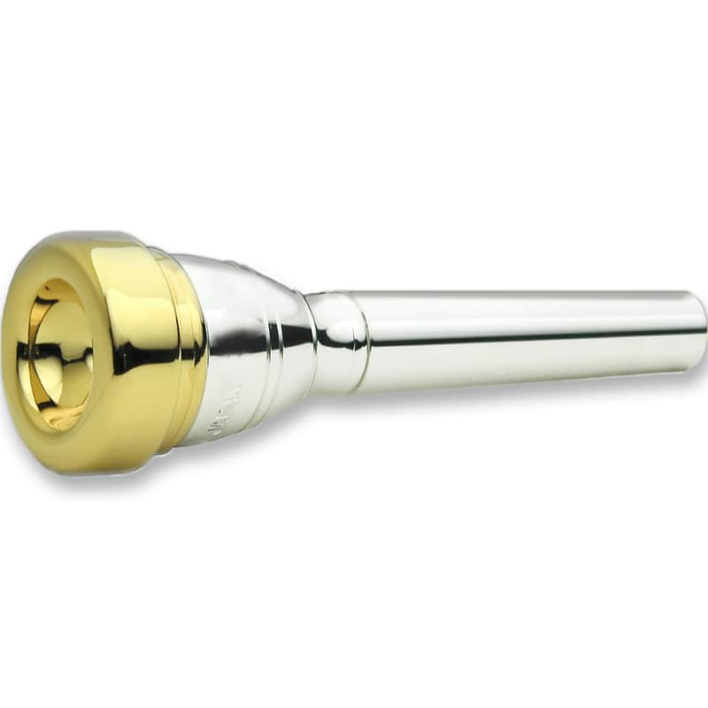 Yamaha TR14C4-HGPR HGPR Series Trumpet Mouthpiece image 1