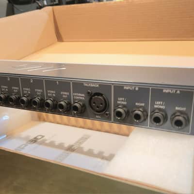 PreSonus HP60 Headphone Distribution Amplifier image 8