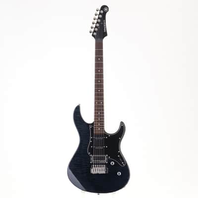 YAMAHA Pacifica PAC612VIIFM [IKZ233170] (06/22) image 13