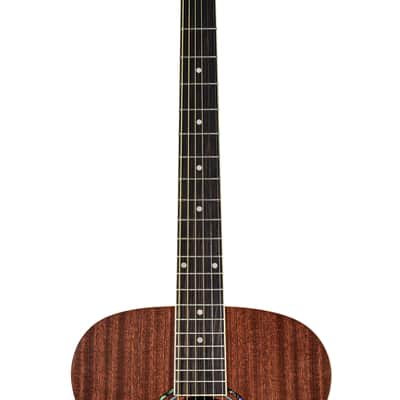Harley Benton HBCG-45 N Custom Line Pre-owned image 3