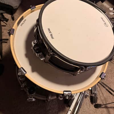 Pearl Vision E Kit Conversion with Stands image 11