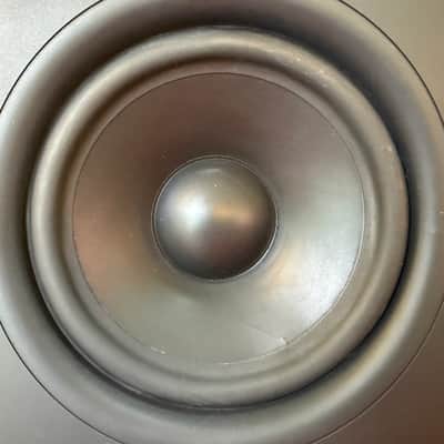 JBL LSR4328P 8" Powered 2-Way Studio Monitor (Pair) 2010s - Black image 6