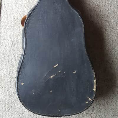 Martin 0-17 12 Fret 1931 Pre-War Project Guitar - Brazilian Rosewood Neck image 12