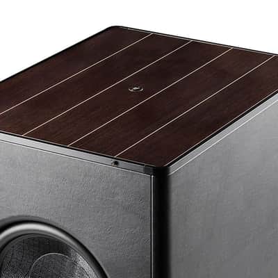 SONUS FABER Gravis VI - Active  Subwoofer - NEW! image 4
