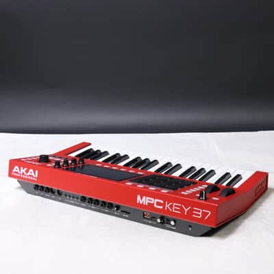 Akai Mpc Key 37 [(21)a12411261714660] (07/13) image 8