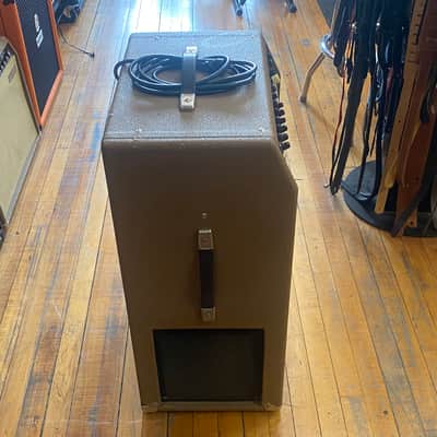 Fender Acoustasonic SFX Guitar Amplifier image 3