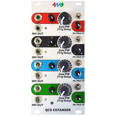 4MS QCD Expander