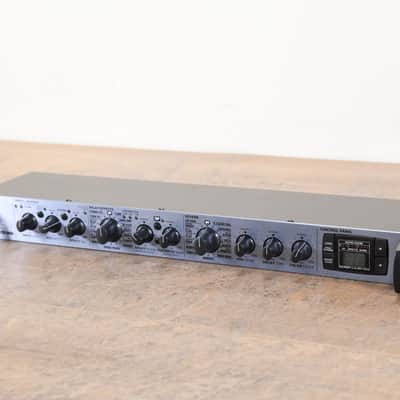 TC Electronic M350 Reverb and Effects Processor (church owned) CG00SX3 image 1