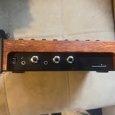Korg KR-55 Pro Rhythm Machine with power supply. image 9