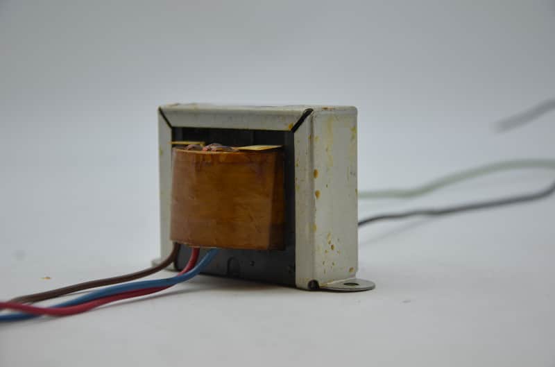Pacific Transformer Fender Brownface Deluxe Output Transformer image 1