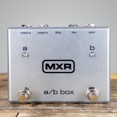 MXR ABY BOX image 4